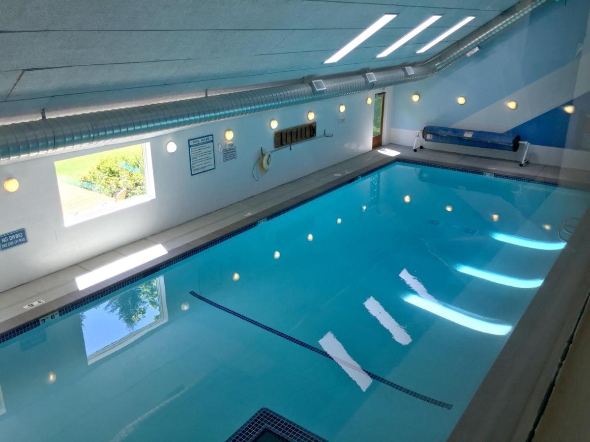 Snowater #38 Villa เกลเซียร์ ภายนอก รูปภาพ