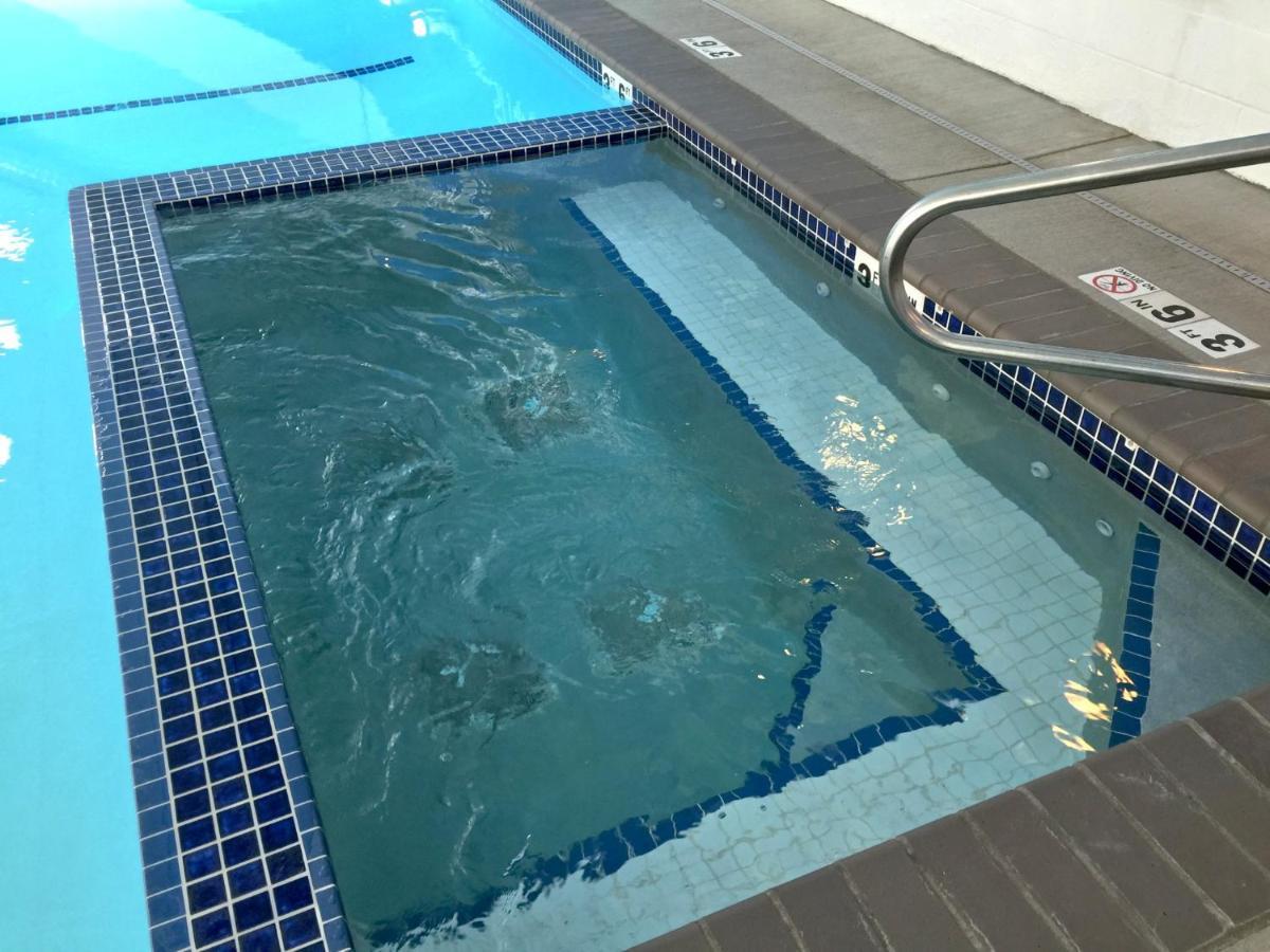Snowater #38 Villa เกลเซียร์ ภายนอก รูปภาพ